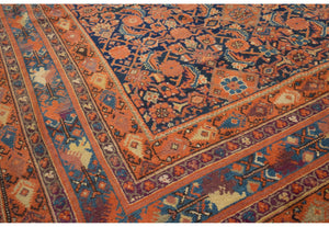 Tappeto Malayer 321x502
