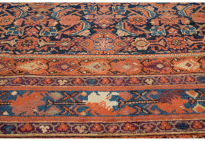 Tappeto Malayer 321x502