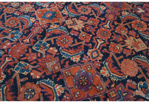 Tappeto Malayer 321x502