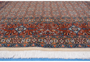 Tappeto Mud 158x238
