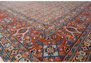 Tappeto Mud 158x238