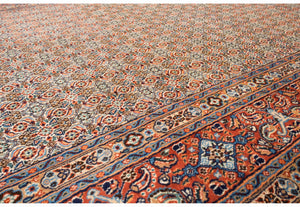 Tappeto Mud 158x238
