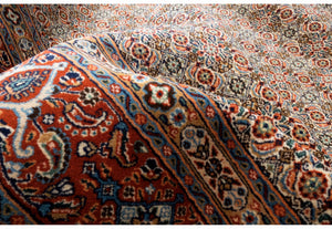 Tappeto Mud 158x238