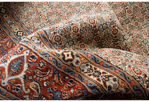 Tappeto Mud 158x238
