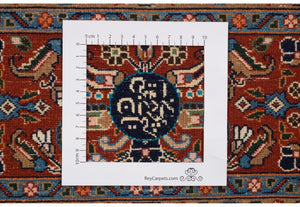 Tappeto Mud 158x238