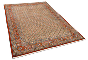 Tappeto Mud 205x293