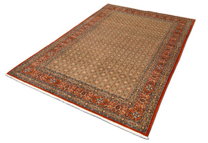 Tappeto Mud 205x293