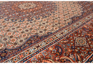 Tappeto Mud 198x260