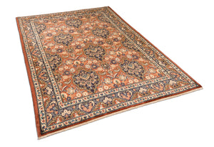 Tappeto Birjand 212x305