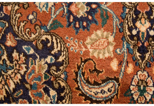 Tappeto Birjand 212x305