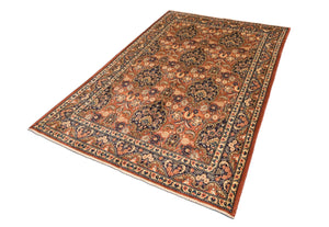 Tappeto Birjand 212x305