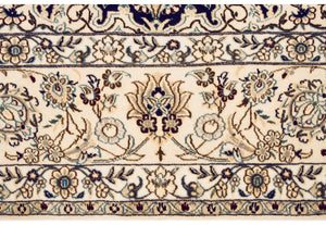 Tappeto Nain 9 la 205x302