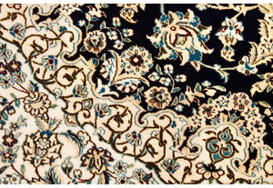 Tappeto Nain 9 la 205x302