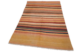 Tappeto Gabbeh 125x181