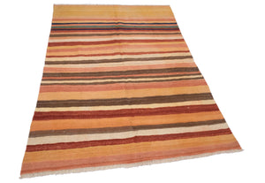 Tappeto Gabbeh 125x181