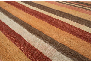 Tappeto Gabbeh 125x181