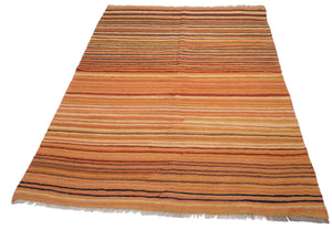 Kilim Gabbeh 144x194
