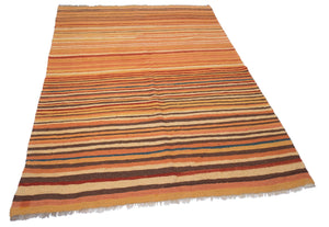Kilim Gabbeh 144x194