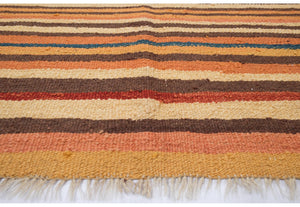 Kilim Gabbeh 144x194