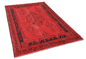 Tappeto Vintage 209x309