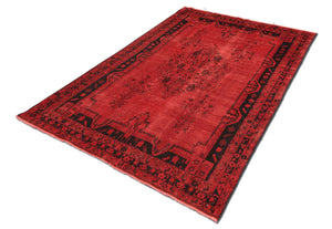 Tappeto Vintage 209x309