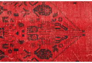 Tappeto Vintage 209x309