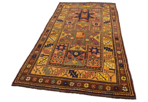 Tappeto Talish 130x221