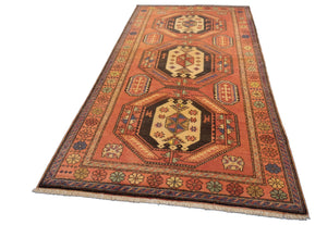 Tappeto Shirwan 131x259