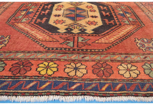 Tappeto Shirwan 131x259