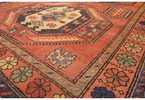 Tappeto Shirwan 131x259