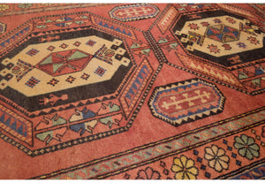 Tappeto Shirwan 131x259