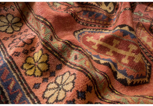 Tappeto Shirwan 131x259