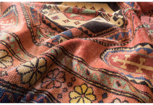 Tappeto Shirwan 131x259