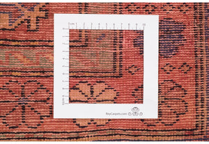 Tappeto Shirwan 131x259