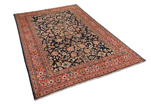 Tappeto Mud 208x317