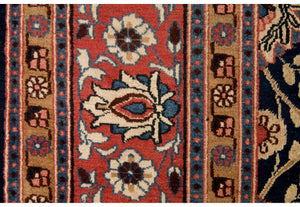 Tappeto Mud 208x317