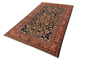 Tappeto Mud 208x317