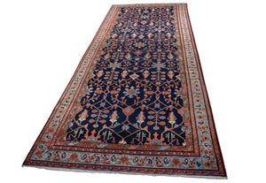 Tappeto Malayer 208x507