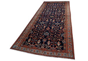 Tappeto Malayer 208x507