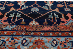 Tappeto Malayer 208x507