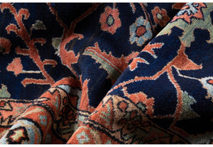 Tappeto Malayer 208x507