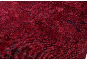 Tappeto Vintage 77x203