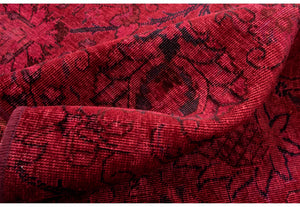Tappeto Vintage 77x203