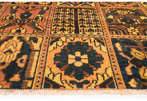 Tappeto Vintage 159x210