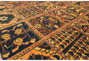 Tappeto Vintage 159x210