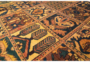 Tappeto Vintage 159x210
