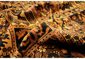 Tappeto Vintage 159x210