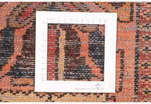 Tappeto Vintage 159x210