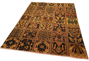 Tappeto Vintage 159x210