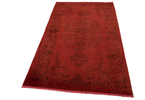 Tappeto Vintage 106x166